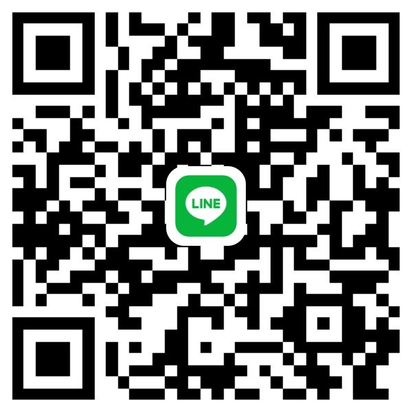 LINE QRコード